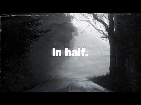 (ПРОДАН) Ramil' x JONY x MACAN x BRANYA Sad Type Beat - In Half (prod. teejoybeatz)