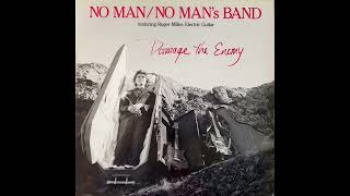 No Man - Overload (1989)