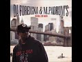 Da Foreigna X M Padrum S Double Or Nada 2018 FULL ALBUM