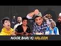 Hyderabad Famous Noor Bhai Ki Haleem Ramzan Special Video