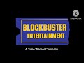 Playstation Studio Rockstar Game Rockstar North Blockbuster Entertainment Fx Movie Logo 2024