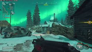 超高速LMG　加齢た声でゲームを実況　Bo7　Call of Duty: Black Ops 7　#33