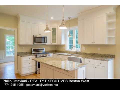 1245 Edgell Rd, Framingham MA 01701 - Single Family Home - Real Estate - For Sale -