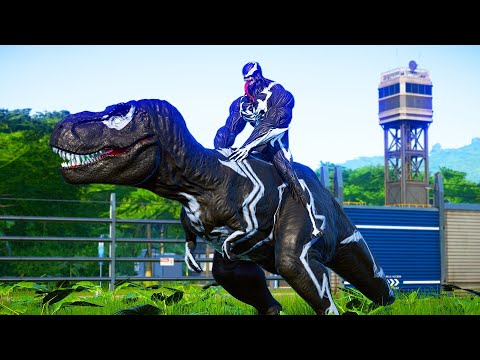 Super Dinosaurs vs Trex Skeleton Adventure - Funny Dinosaurs Comedy Cartoons 2024