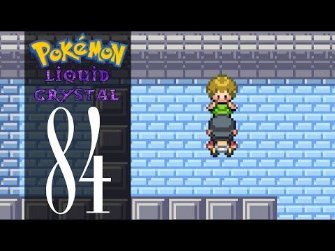 Pokémon Liquid Crystal - Episode 84: The Platinum Badge