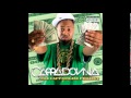 Cappadonna - Don't Turn Around feat. Q-Dini - The Cappatilzie Project