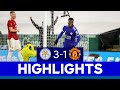 Foxes Beat Red Devils To Reach FA Cup Semi-Finals | Leicester City 3 Manchester United 1 | 2020/21