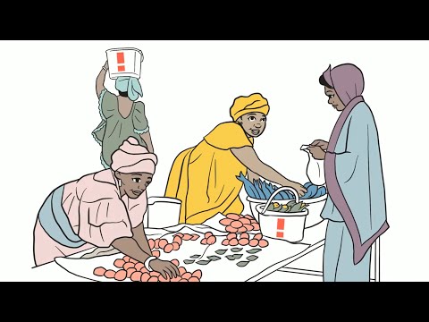ActionAid: Global Justice and Human Rights | Wiki Coffee