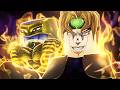 MAX Conjuration The World Is Beyond BROKEN Bizzare Lineage