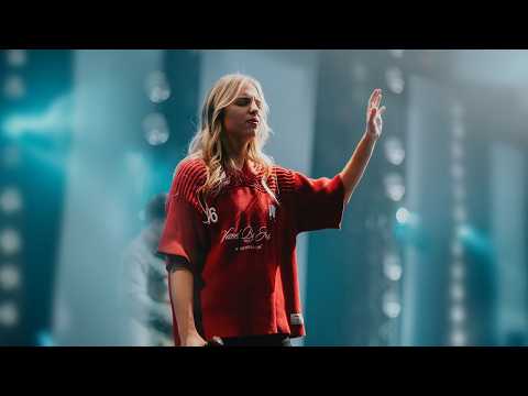 HungryGen Worship and Heaven Vibes