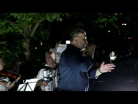 Ibrahim Ibro Škiljo - Trag ljubavi 2025 (Tešanj Fest) - live