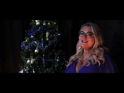 Manuela Lorenz - Dann ist Weihnacht (Offizielles Musikvideo)