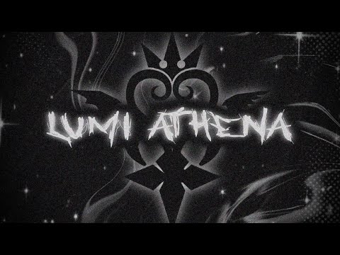 Lumi Athena - ON DAT BXTCH [INSTRUMENTAL]