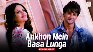 Download lagu Ankhon Mein Basa Lunga - Lyrical Video | Bezubaan Ishq | Nishant Malkani, Sneha Ullal | Mohit C mp3 Download lagu Ankhon Mein Basa Lunga - Lyrical Video | Bezubaan Ishq | Nishant Malkani, Sneha Ullal | Mohit C mp3