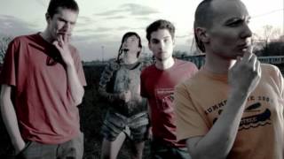 The Car Is On Fire - Nexteam