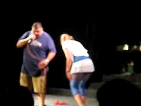 Illusion Z vs Kodyack