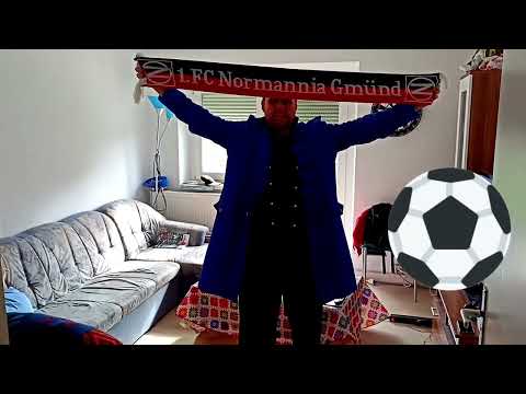 Kochen mit jochen: Gratulation 1.FC Normannia Gmünd zum Aufstieg in die Oberliga Baden-Württemberg