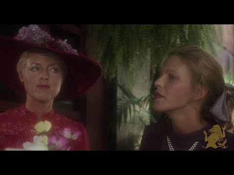 A Girl's Best Friend (1981) [Quality X & Mélusine Blu-ray Promo Trailer]