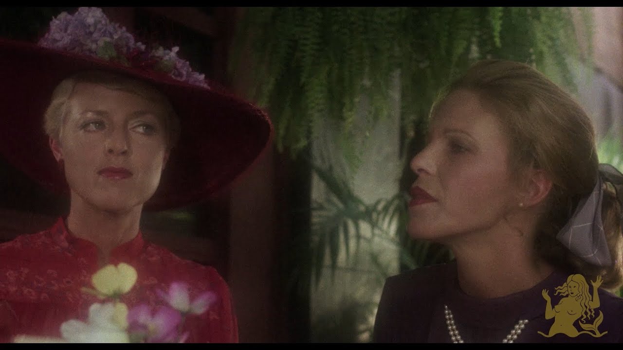 Miniature de la vidéo A Girl's Best Friend (1981) [Quality X & Mélusine Blu-ray Promo Trailer] du film A Girl's Best Friend