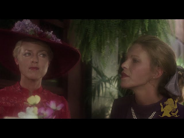 A Girl's Best Friend (1981) [Quality X & Mélusine Blu-ray Promo Trailer]