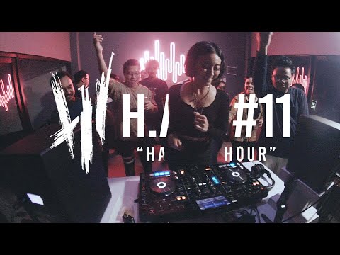 WARNING!!!! H.A.H #11 ( ADULT VIDEO CONTENT 21+ )