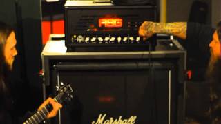 Video thumbnail for Demon Hunter check out the ASG Hybris - Playthrough by ASG Amps