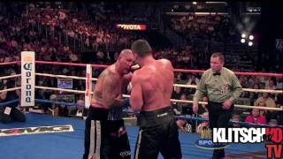 Vitali Klitschko vs. Tomasz Adamek September 10 2011