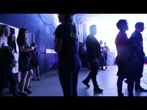 Elections Night Live 2015: Behind the Scenes