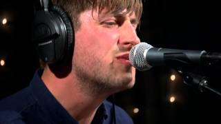 Boxed In - All Your Love Is Gone (Live on KEXP)