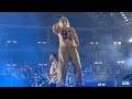 Linkin Park Two Faced Live 4K Austin Texas April 26 2025