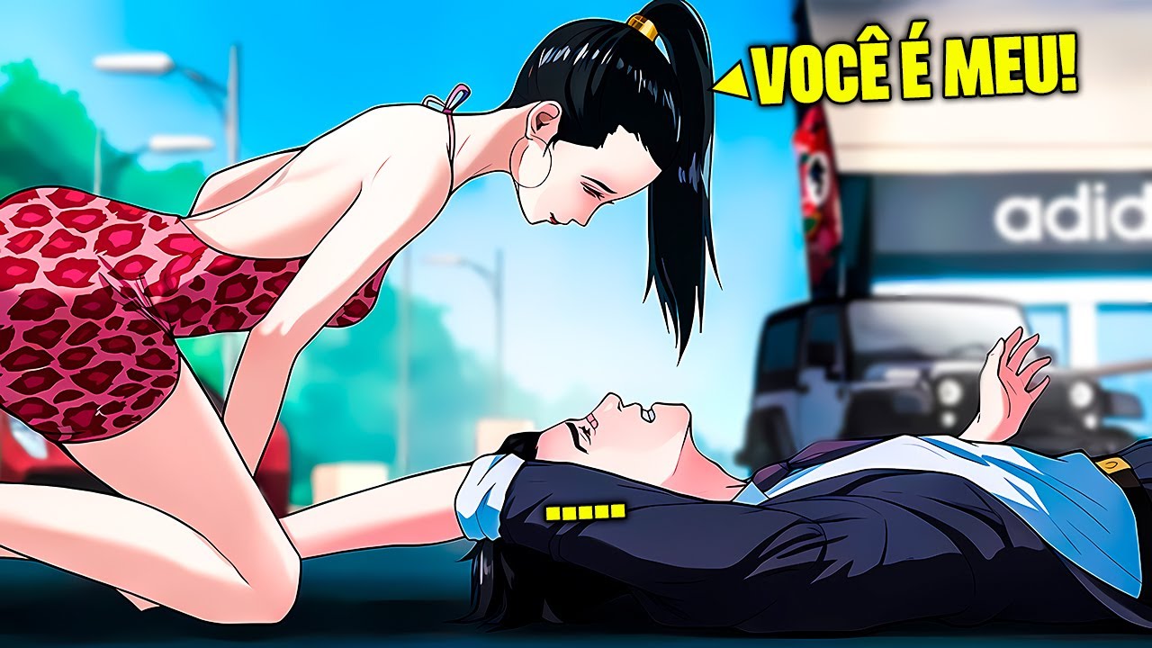 APÓS O APOCALIPSE, ELE É O ÚLTIMO  HOMEM NA TERRA ... E TODA MULHER QUER UM PEDAÇO DELE! - Recap