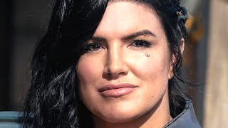 Here&#39;s Why Gina Carano Was Fired From The Mandalorian