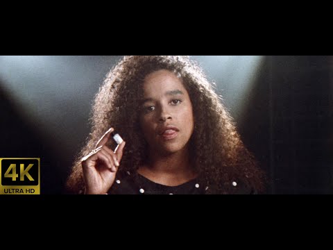 The Thrill Can Kill (1988) Anti-Drug PSA [4K] [FTD-0975]