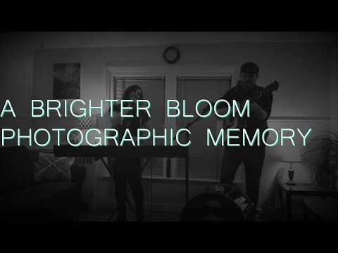 A Brighter Bloom - Photographic Memory