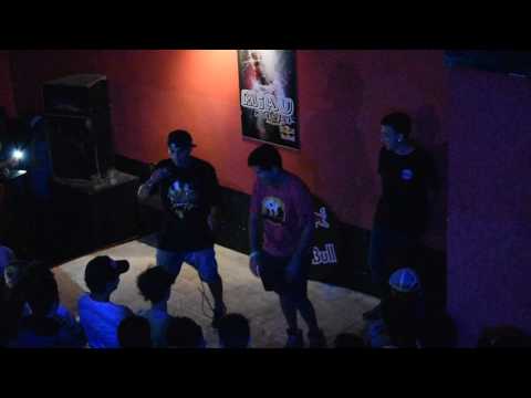 Fara vs Wolf - 8avos - Mulita Free Vol.2