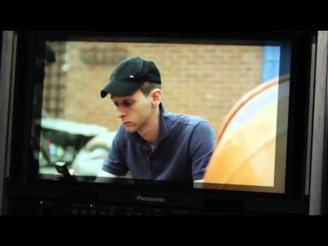 Behind the Scenes of Whoops! Hannah's Song