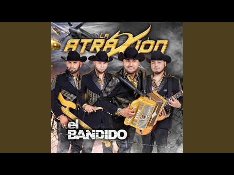El Bandido (feat. Omar Ruiz)