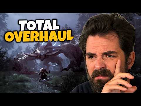 Chrono Odyssey Is Unrecognizable