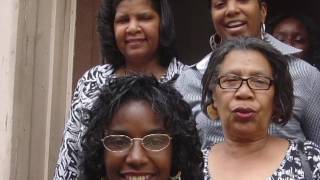 Uncle Ray's Memorial