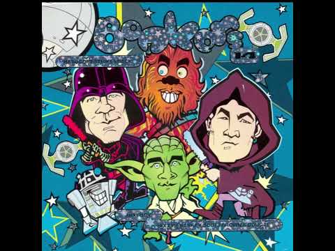 Scott Brown - Bonkers 14 - Hardcore Strikes Back (2005)