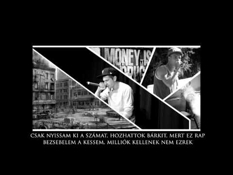 Phorte & Croom - Ezt nézd!