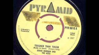 Tougher Than Tough - Derrick Morgan