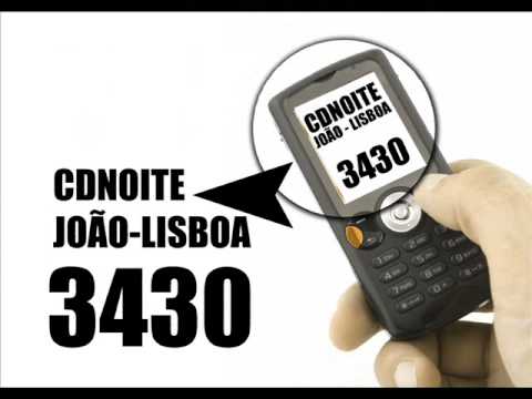 PASSATEMPO CD NOITE.PT