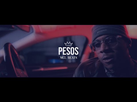 (FREE) Timal x Maes x YL Type beat - *Pesos* | Prod.MCL