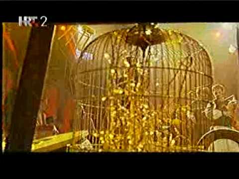 Garaza: Kries - Lepi Juro kries nalaze