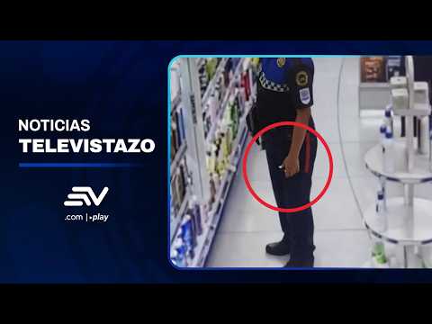 Niña peruana víctima de trata fue rescatada en Pastaza, pero su captor quedó libre | Televistazo
