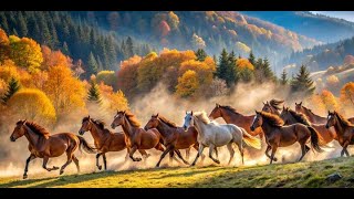 VALDI SABEV - We Are Free(Amazing new age music)