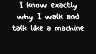 "Oh no!" - Marina and the Diamonds (w/Lyrics) - YouTube