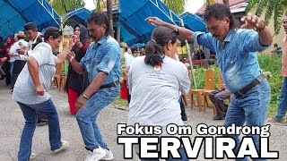 Download lagu VIRAL!!! FULL MUSIK JOGET RANCAK TERHEBOH - FOKUS OM GONDRONG - Akhirnya Muncul JUGA, awas Kewalahan mp3