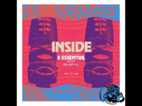 The Xtraordinair$-Inside (feat  Anthony Saunders)